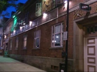 Sneyd Arms Hotel 