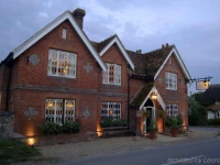 The Peat Spade Inn 