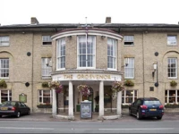 Grosvenor Hotel 