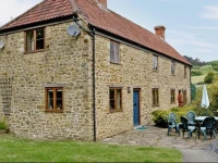 Blackberie Cottage 