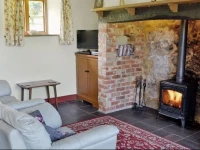 Strawberie Cottage 