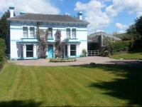 Culm Vale Country House 