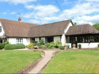 Polstead Lodge 