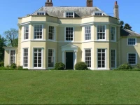Holbecks House B&B 