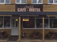 Chriss Motel 