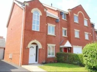 Executive 4 Bed Holiday Home 