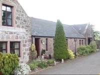 Crawfield Grange 