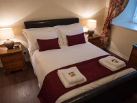 The Mill Inn Apartments 