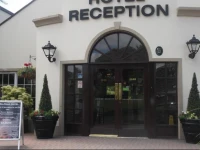 Ballymac Hotel 
