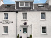 Hal O The Wynd Guest House 