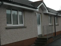Butnben Holiday Homes 