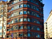 Taksim Suites Hotel Istanbul 4*