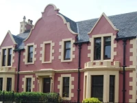 Stornoway Apartment 