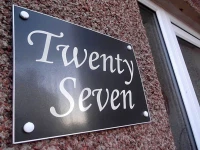 Twenty Seven 