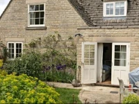 Trinity House Upper Oddington 