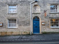 The Bell at Stow 