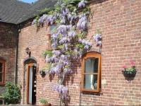 Highfields Farm B&B 