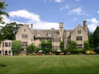 Stonehouse Court Hotel - A Bespoke Hotel 