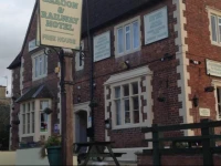 The Beacon & Railway Hotel 