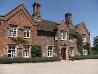 Dunsley Hall Hotel 