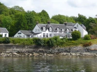 The Creggans Inn 