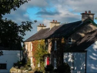 Ballylagan Organic Farm Guesthouse 