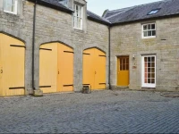 Farrer Cottage 