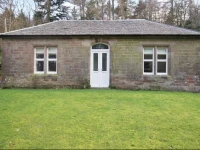 Gardens Cottage 
