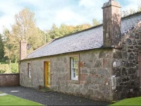 Mcdowall Cottage 
