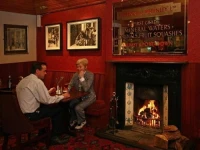 The Cuan Licensed Guest Inn 