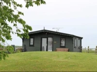 Seal Cabin 