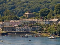 The Castle Apartment 