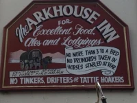 Ark House Inn 
