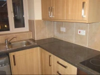 London Stratford Serviced Apartment 