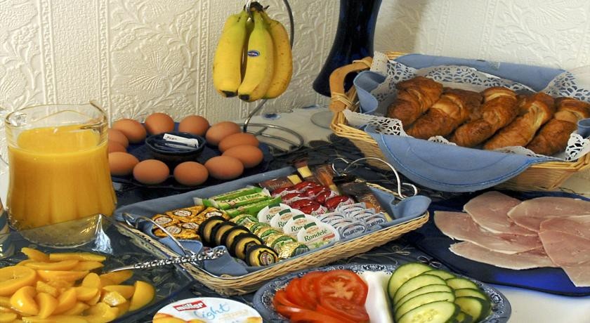Arden Park Guest House - 100% Non Smoking 