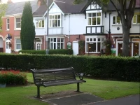 Ashgrove House 