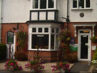 Ashgrove House