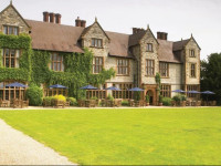 Billesley Manor Hotel - The Hotel Collection