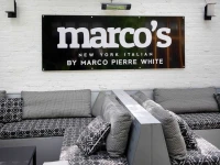 Mercure Stratford Upon Avon Shakespeare Hotel 