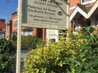 The Aidan Guest House 