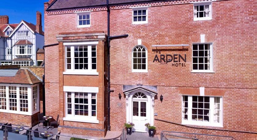 The Arden Hotel Stratford - Eden Hotel Collection 