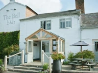 The Bell, Alderminster 