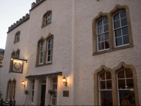 The Church Street Townhouse