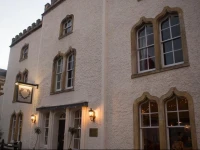 The Church Street Townhouse 