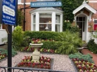 Virginia Lodge 
