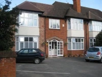 Arden Way Guesthouse 