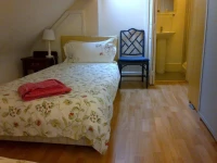Salamander Guest House 