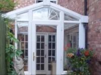 The Croft Guest House 