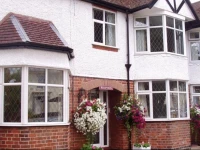 Applegarth Guest house 