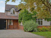 Mapletree House